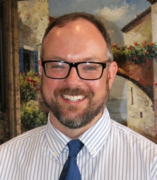 SLI Clinical Educator Joins ASHA Leadership Development Program