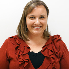 Erin Jenewein, OD