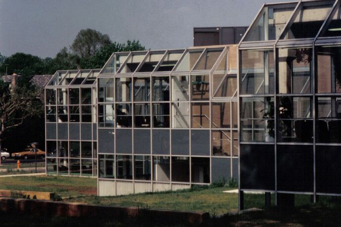 TEI 1970s