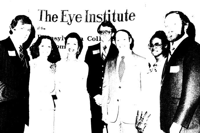 Grand Opening 1978