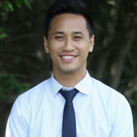 Dr. Wayne Tan