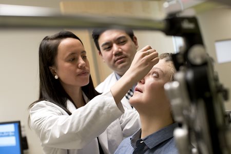 The Eye Institute - Dry Eye Clinic
