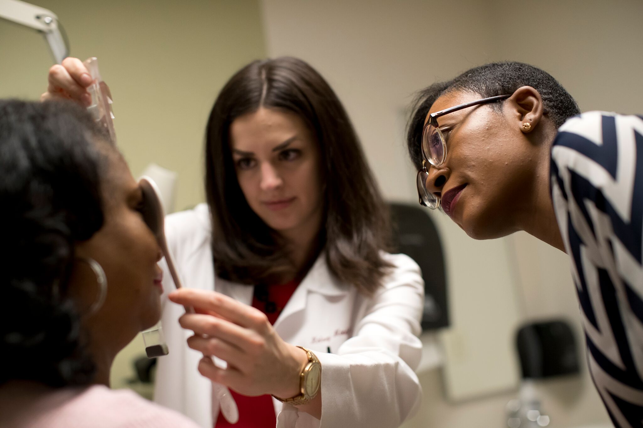 Medical Eye & Specialty Services