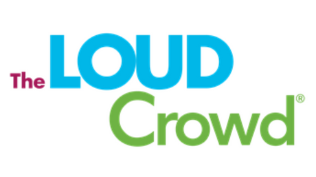 loud crowd logo