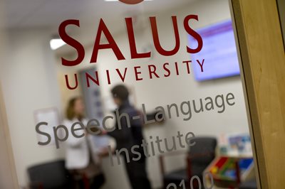 Salus University Speech-Language Institute