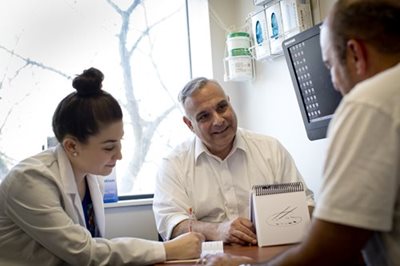 Speech-Language Pathology Assessment