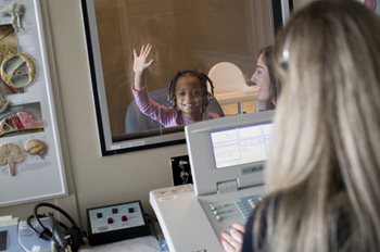 Diagnostic Hearing Evaluations