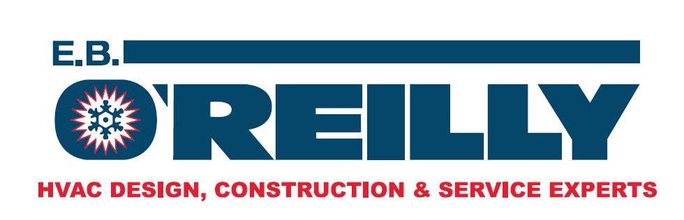E.B. O'Reilly logo
