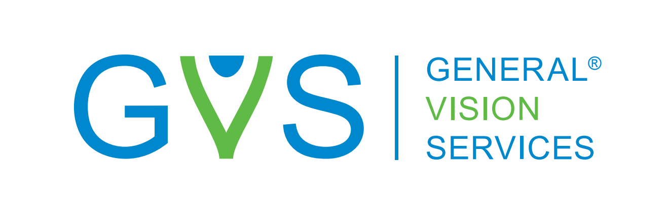 General Vision Services logo