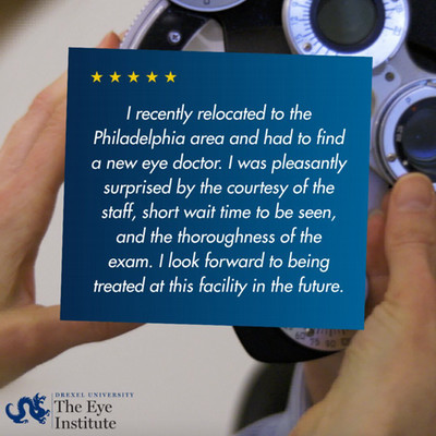 patient review