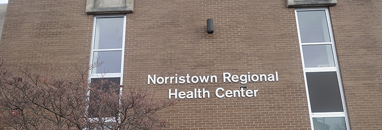 Norristown Regional Health Center