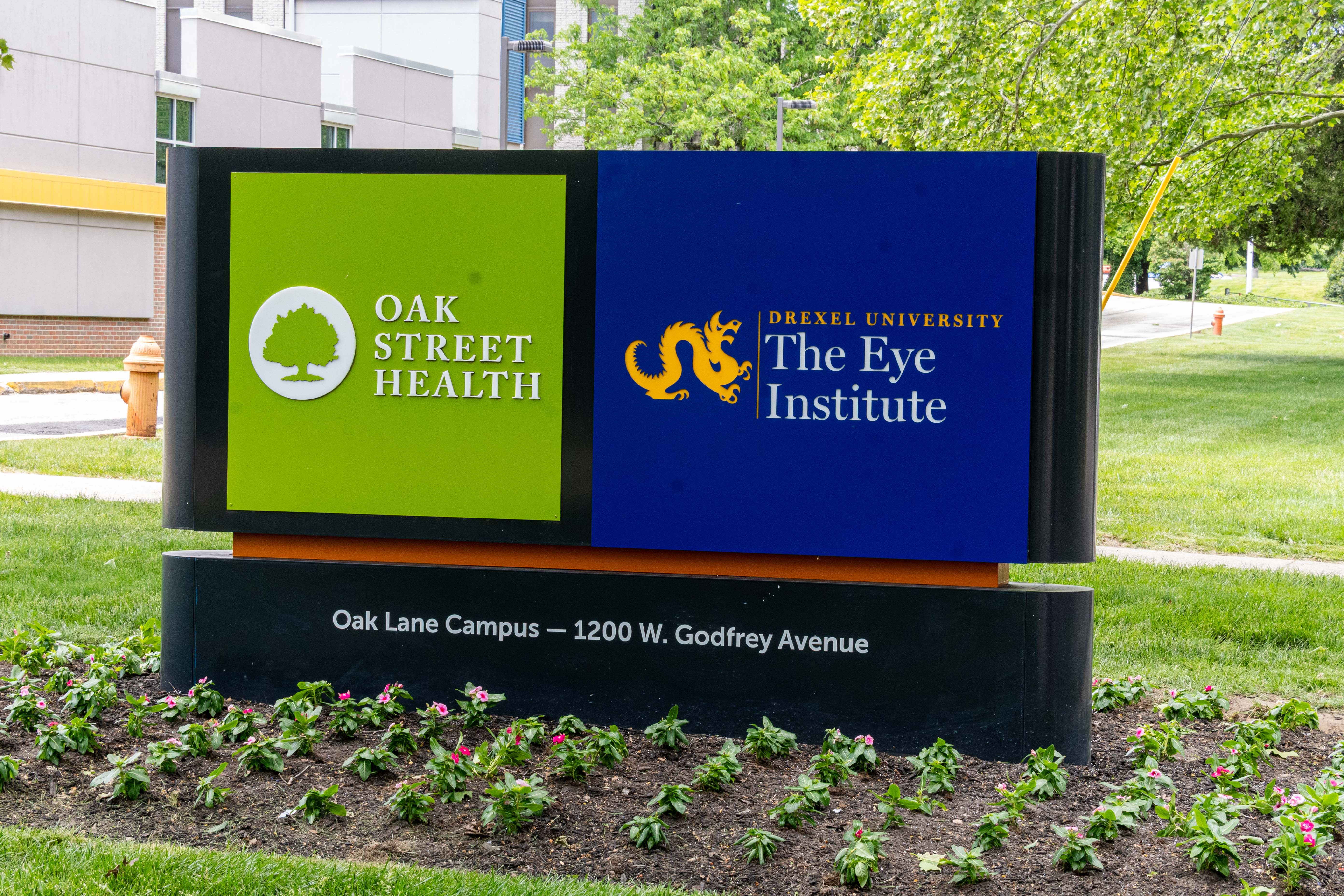 Oak Street Health
