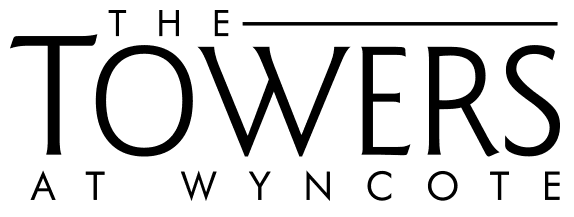 Towers at Wyncote logo