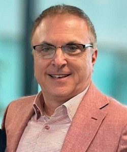 Carlo Pelino, OD, FAAO