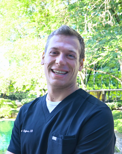 Daniel Hoffman, OD