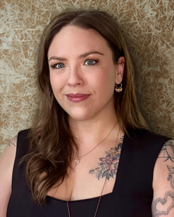 Erin Sherman, OD, FAAO