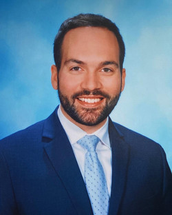 Anthony Boyd, OD, FAAO, Dipl. ABO