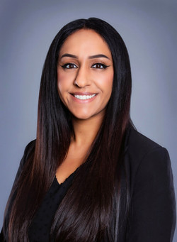 Navpreet Hehar, OD, FAAO