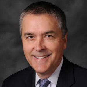 Dr. Barry Barresi