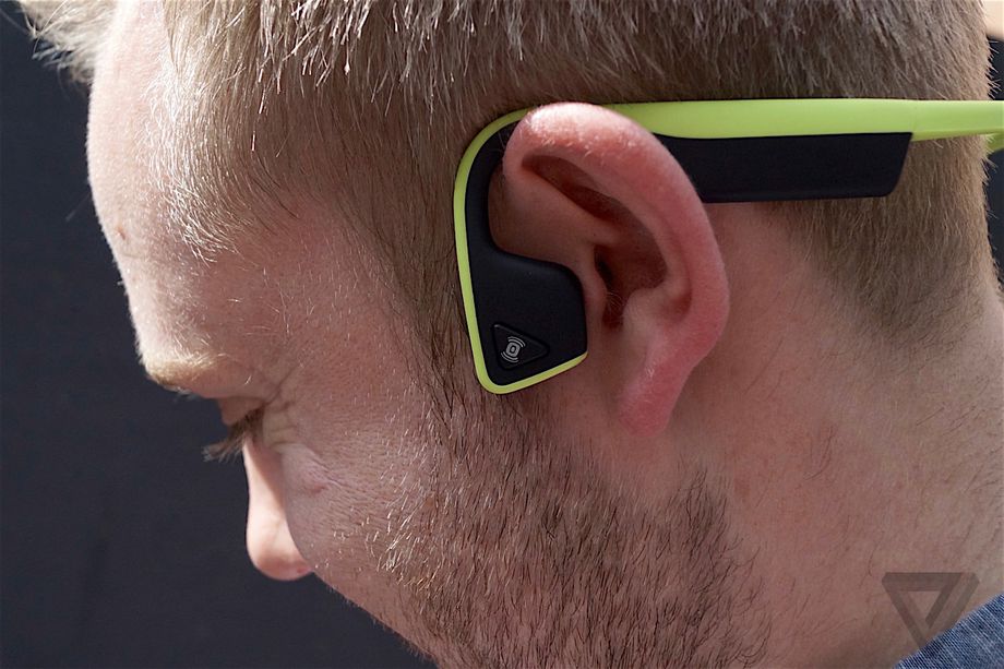 How Do Bone Conduction Headphones Work?