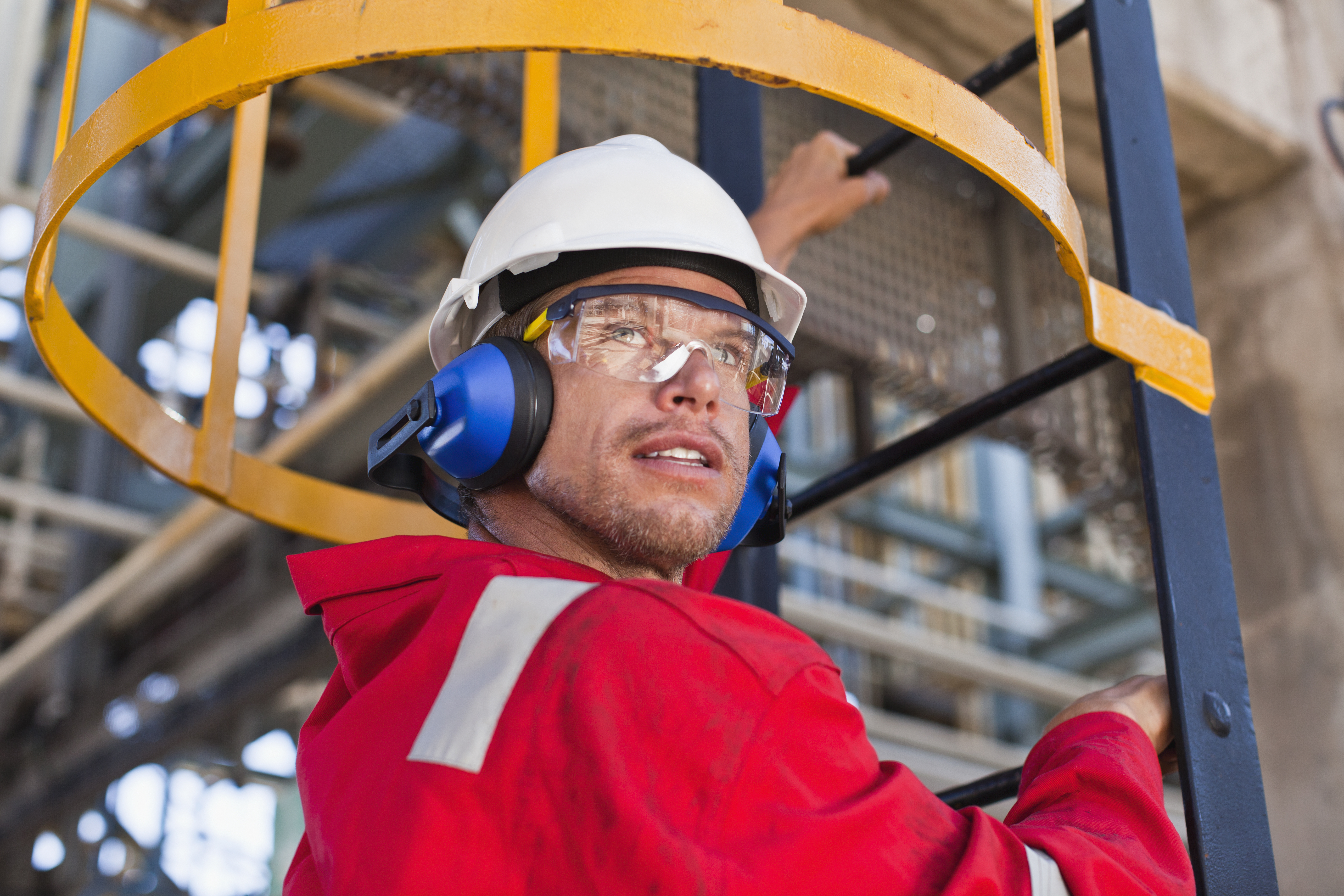 Construction worker