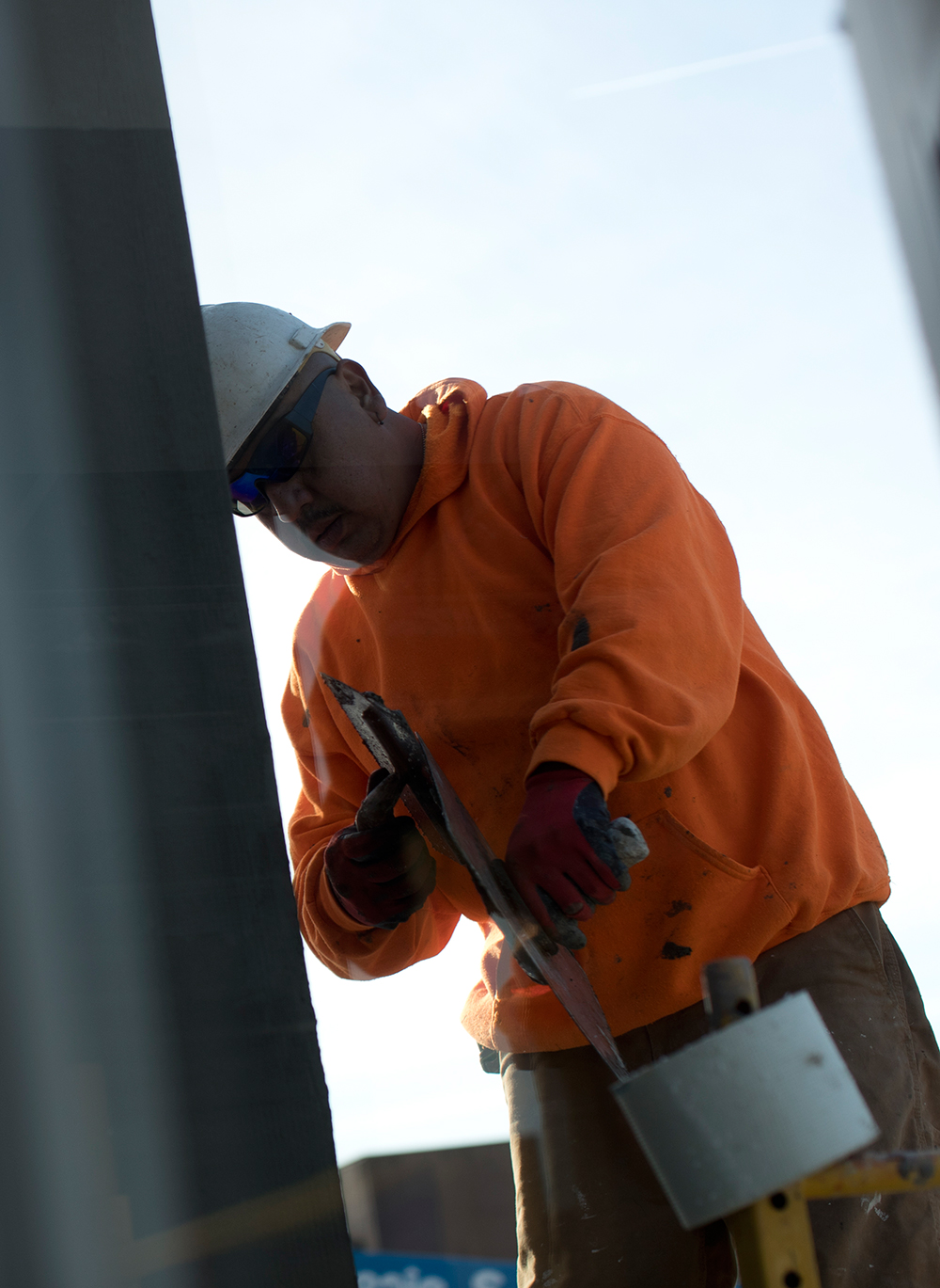 Construction worker