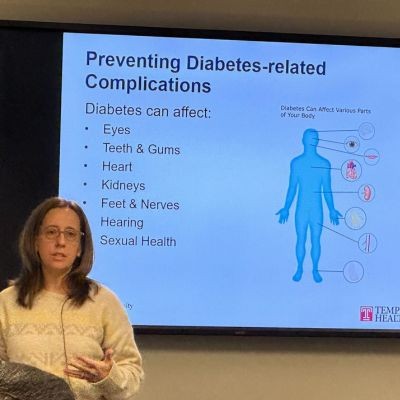 Real Word Diabetes series thumbpic1