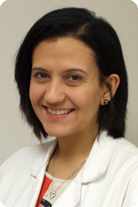 Dr. Dina Gewaily