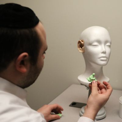 Ear Molds Thumbpic1A