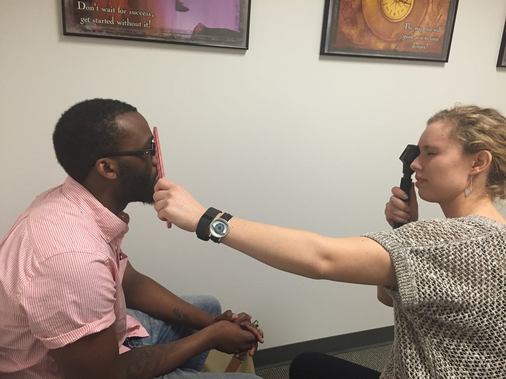 Vision Screenings and Eye Exams Are Not One in the Same: Know the ...