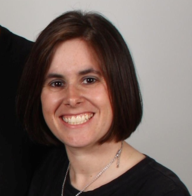 Dr, Michelle Britchkow