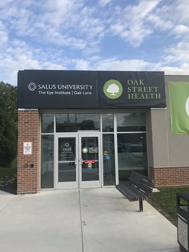 Oak Street Health