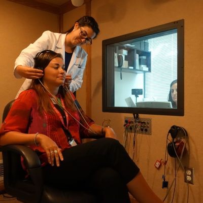 PEI patient being screened thumbpic1