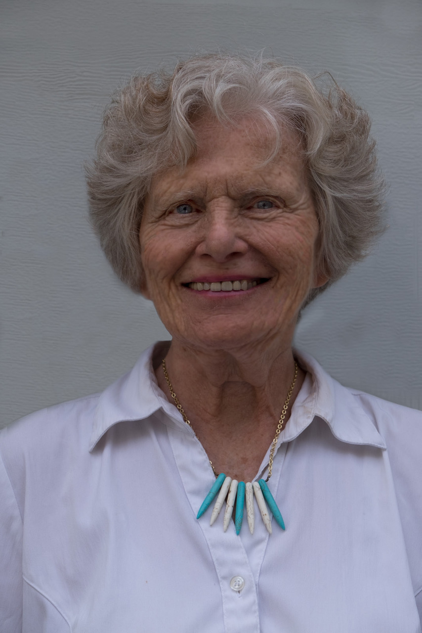 Shelly Yanoff