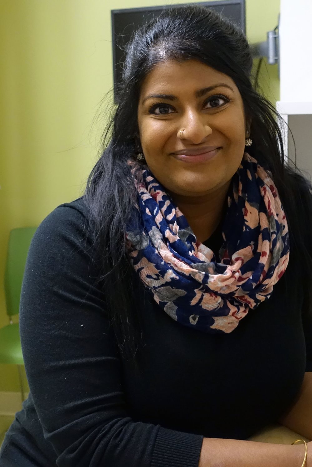 Dr. Siva Meiyeppen