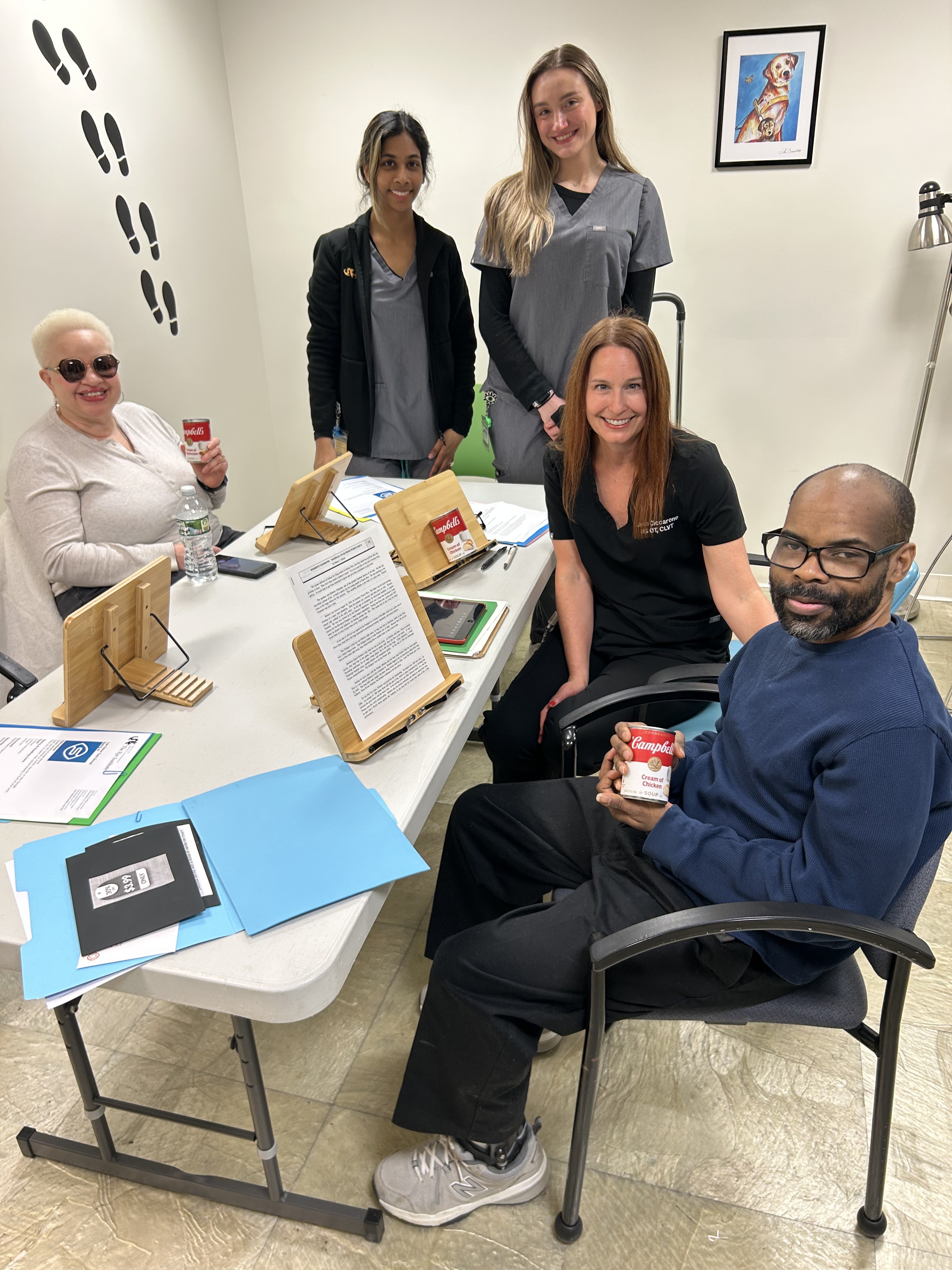 Tech Group team photo Pic1