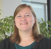 Dr. Melissa Trego