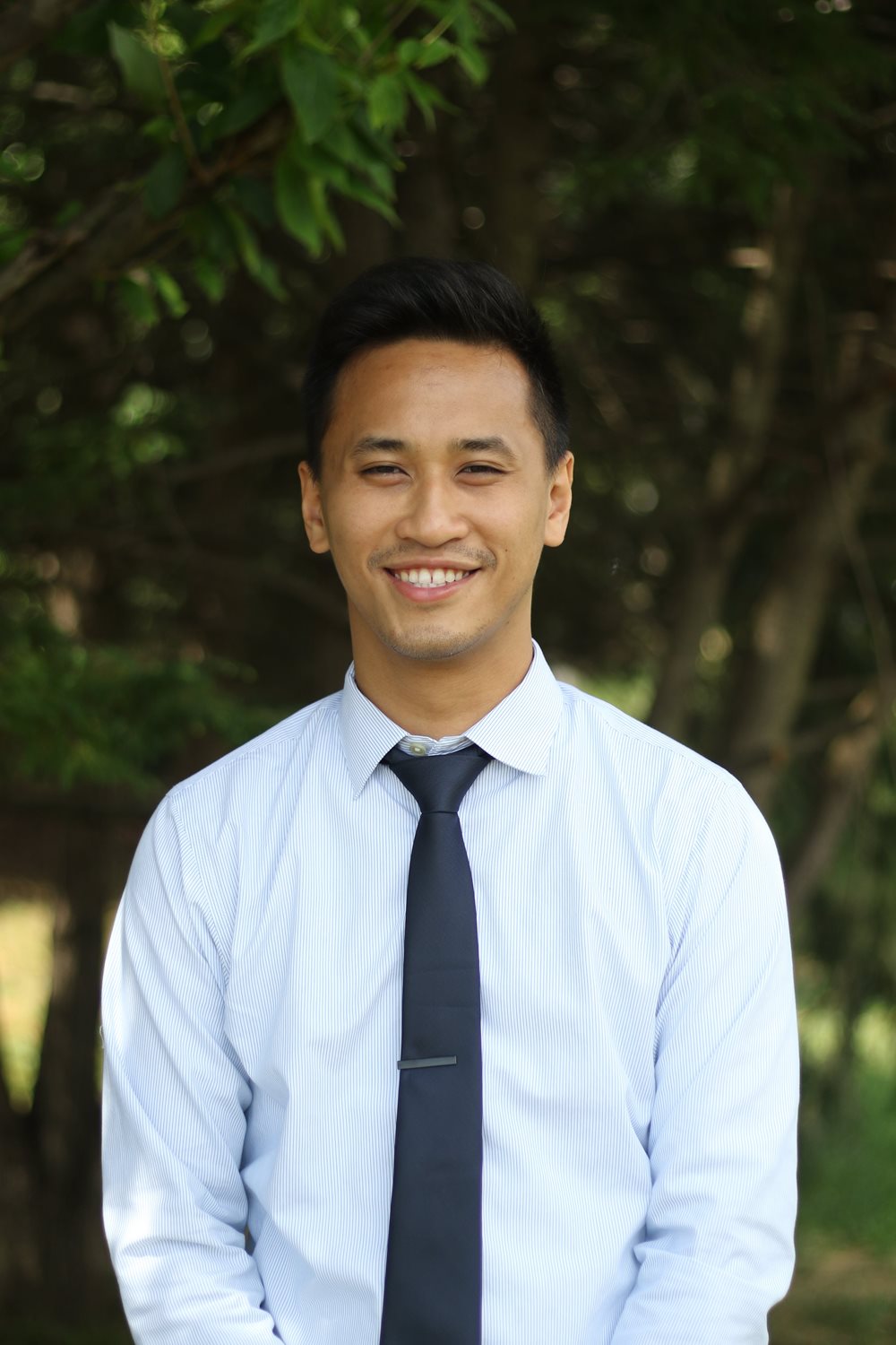 Dr. Wayne Tan