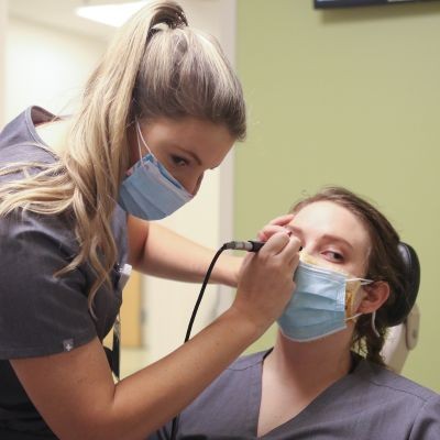 Patient being examined thumbpic1