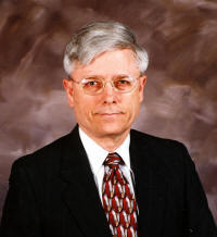 Dr. Charles Wormington